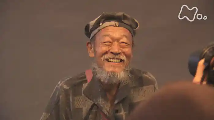 「“釜”の写真館」