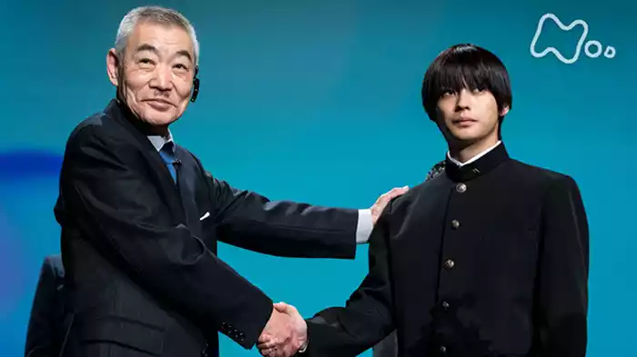 「帝国誕生」