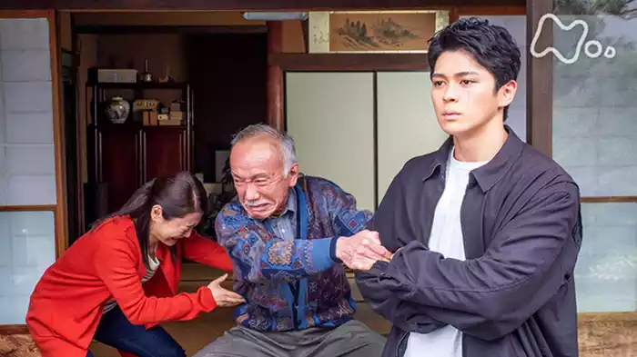 「えん罪、晴らせるカナ？」