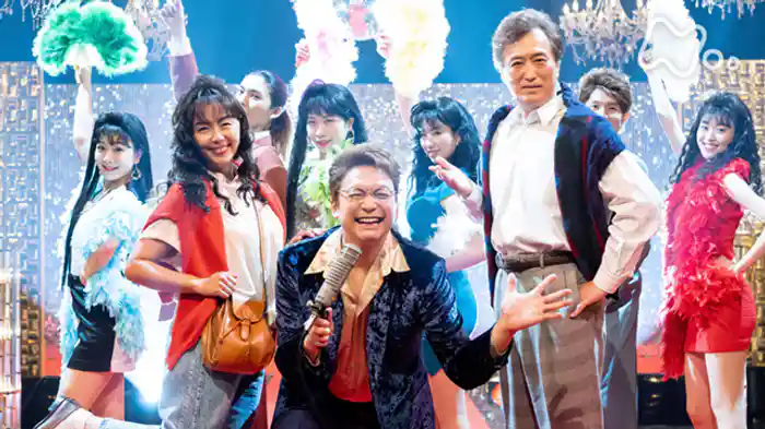 稲垣吾郎・草なぎ剛・香取慎吾と学ぶ教育系バラエティー