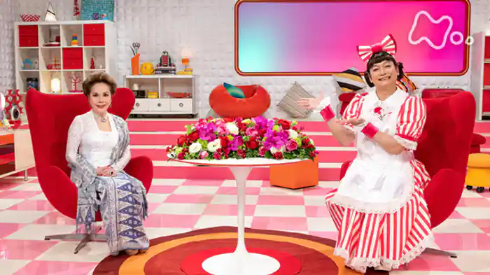 稲垣吾郎・草なぎ剛・香取慎吾と学ぶ教育系バラエティー