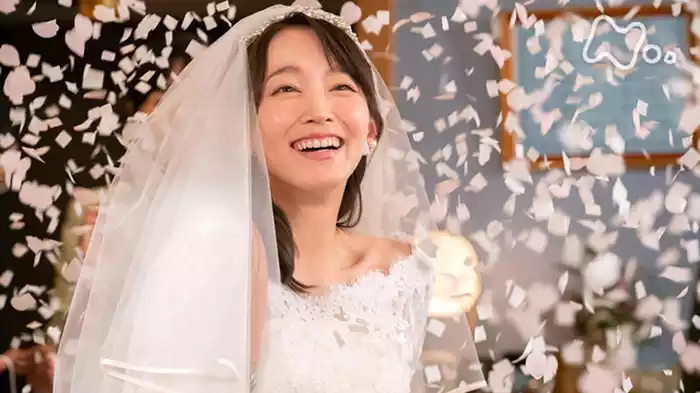 「紙吹雪の中で」（最終回）