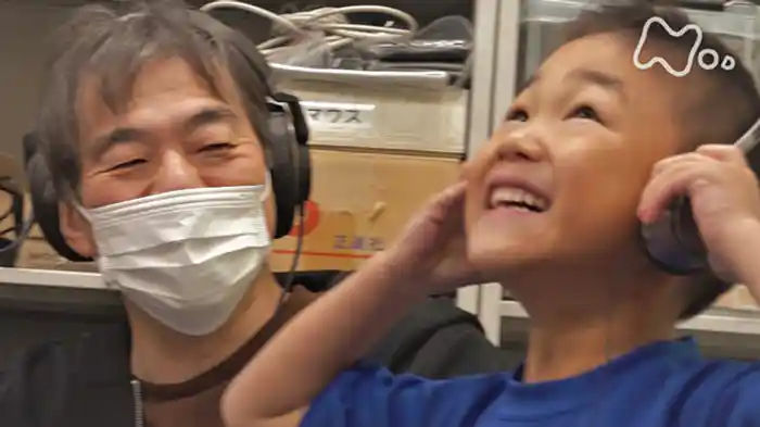 「思いつなぐ　みんなの校歌～福島　富岡町～」