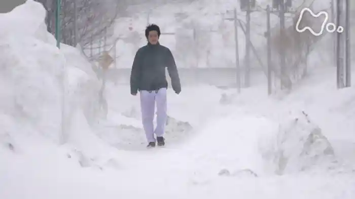 「僕は最果ての島医者　北海道・礼文島」