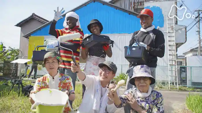 「ＨＯＭＥ　もうひとつの“家族”」