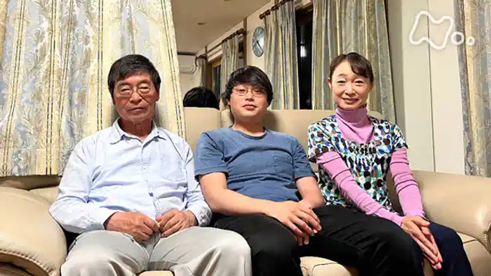 「山本×山本×金子」