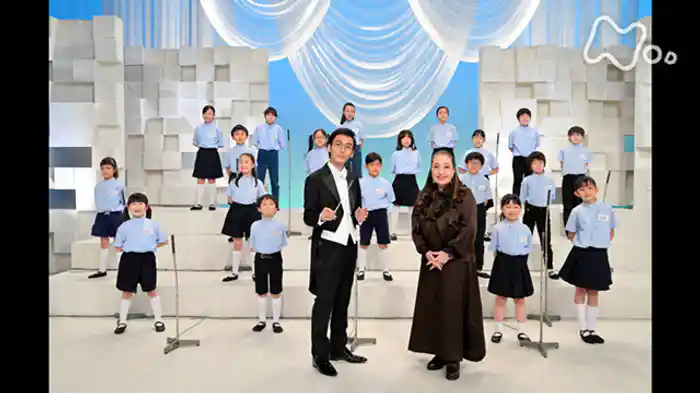 稲垣吾郎・草なぎ剛・香取慎吾と学ぶ教育バラエティー