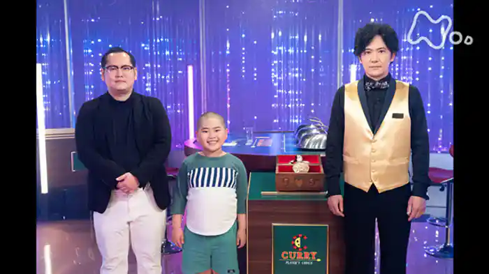 稲垣吾郎、草なぎ剛、香取慎吾と学ぶ教育バラエティー