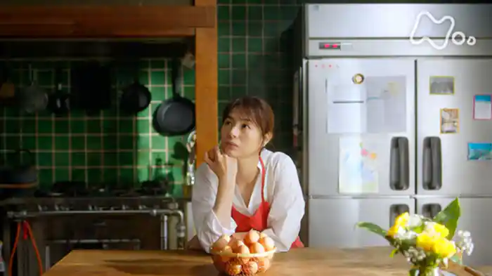 （３）「いろいろ食感のよくばり目玉焼き」