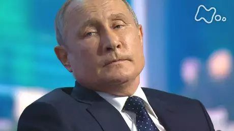 混迷の世紀　「プロローグ　“プーチンの戦争”　世界はどこに向かうのか」