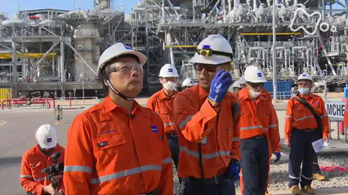 混迷の世紀 「第1回 ロシア発 エネルギーショック」