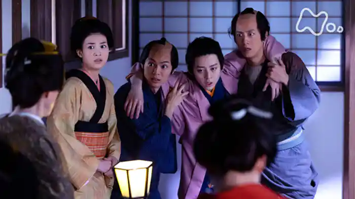 「犀の子守歌」