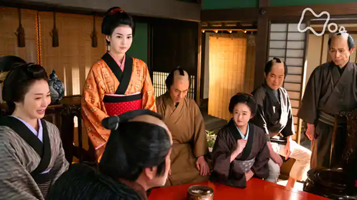 「野州屋の蔵」(最終回)