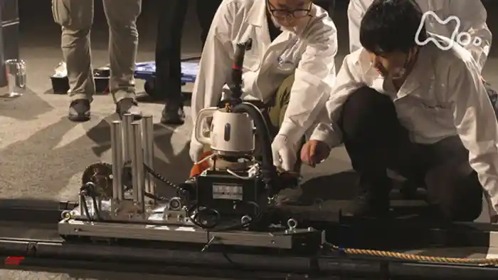 「電気ケトル綱引き」