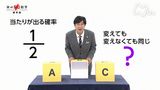 #11 「確率論」