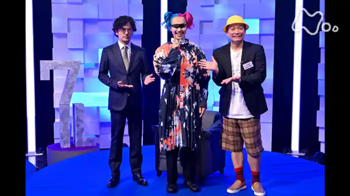 稲垣吾郎・草なぎ剛・香取慎吾と学ぶ教育バラエティー