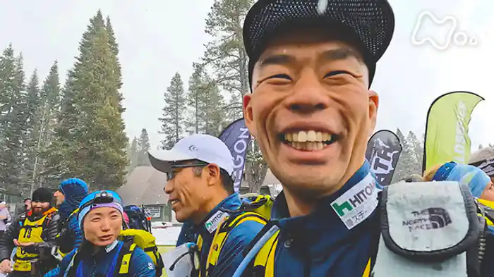 「アメリカ極限のサバイバルレース~新キャプテン陽希の挑戦~」