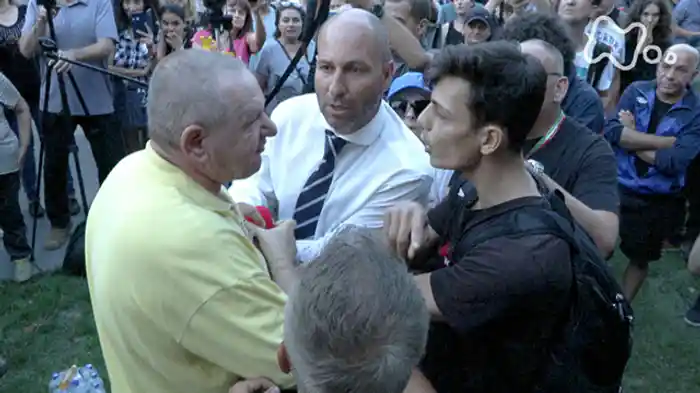 混迷の世紀 「第3回 岐路に立つ“民主主義”~権威主義拡大はなぜ~」