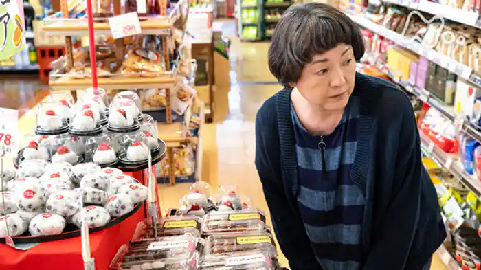 娑婆(しゃば)に未練なし