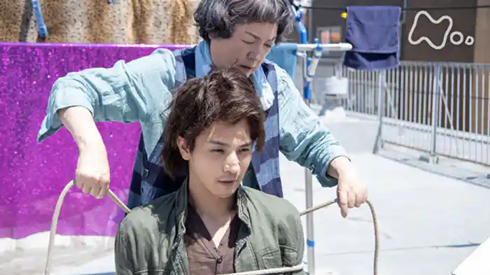 悪人は成敗すべし