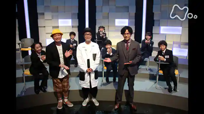 (29)稲垣吾郎・草なぎ剛・香取慎吾と学ぶ教育バラエティー