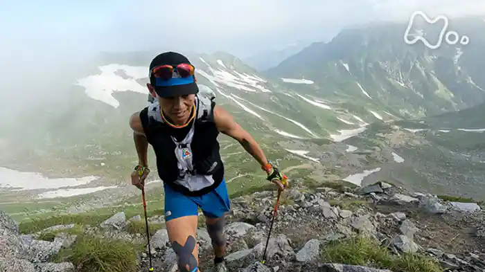 前編　不撓不屈の男たち