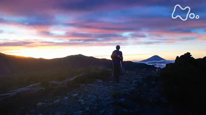 後編　挑戦の意味