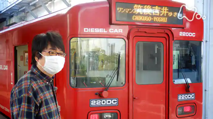 秋・久大本線を呑む！