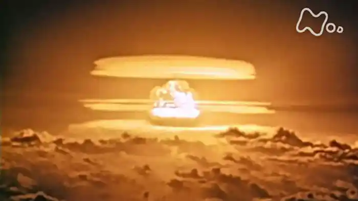 混迷の世紀 「第5回 核兵器 “恐怖の均衡”が崩れるとき」