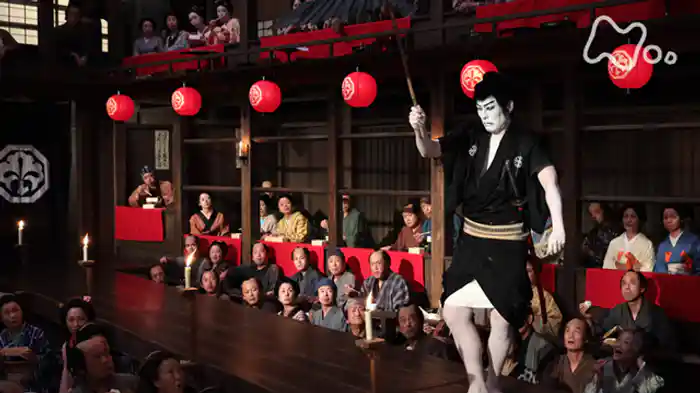 最終話　恵俄雨出世花道（めぐみのあめしゅっせのはなみち）