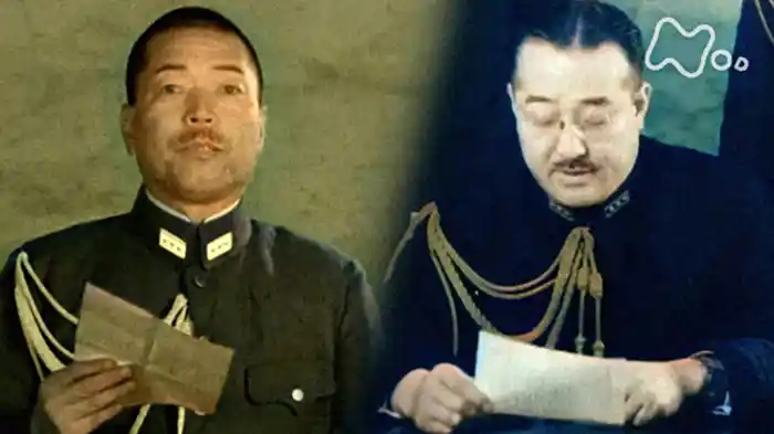 軍人スポークスマンの戦争　～大本営発表の真実～