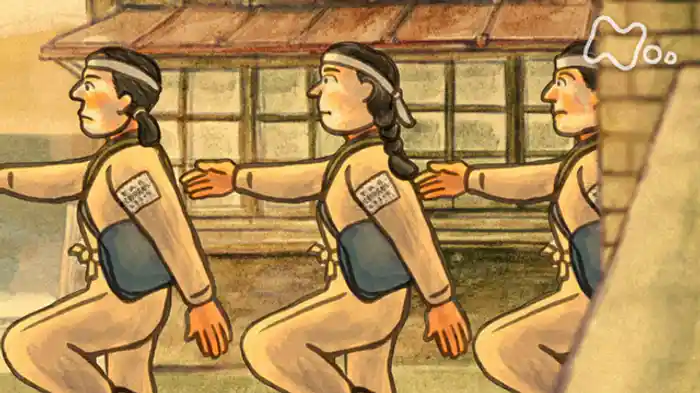 #あちこちのすずさん2022・冬 いま戦争を身近に考える