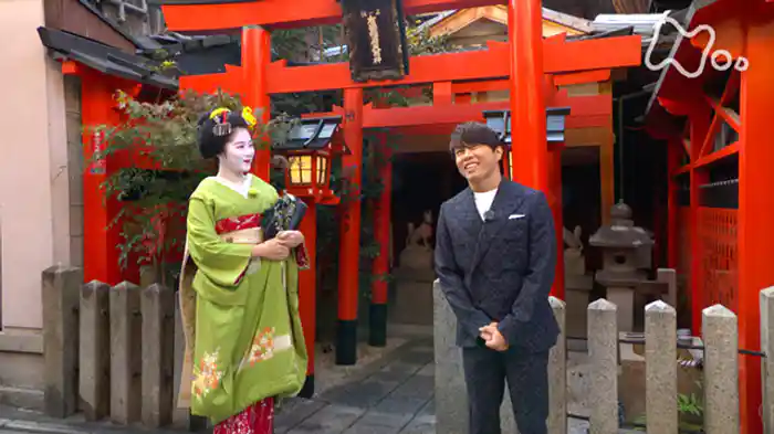 おいしいパンと古都の秘密