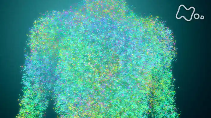 超・進化論（３）　「すべては微生物から始まった～見えないスーパーパワー～」