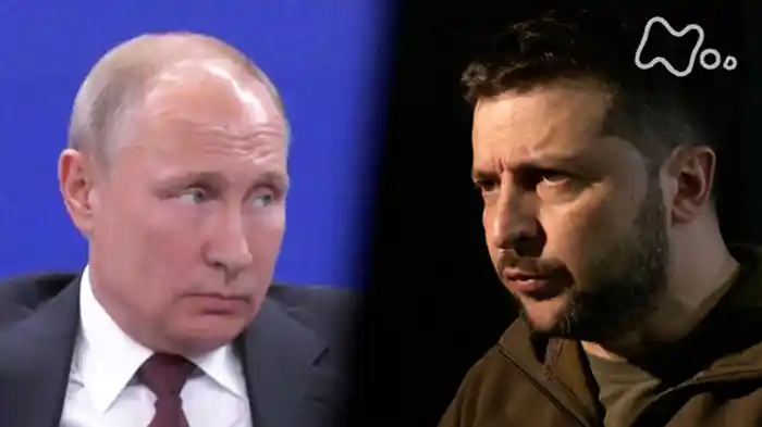 混迷の世紀 「第6回 “情報戦”ロシアVS.ウクライナ~知られざる攻防」