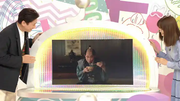 戦国大名 徳川家康