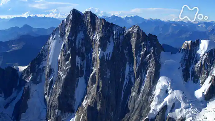 「グランド・ジョラス」