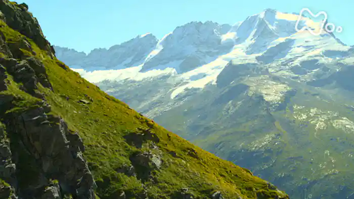 「グラン・パラディーゾ」