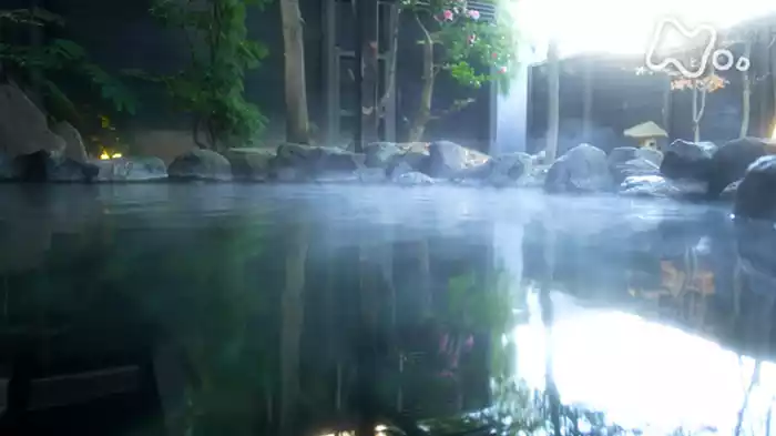 冬・信越編