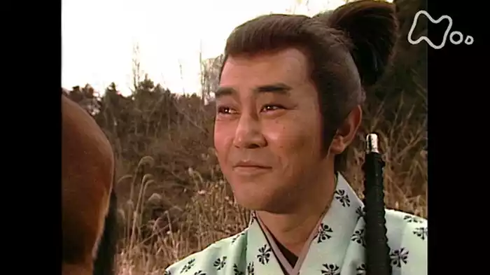 若武者たち