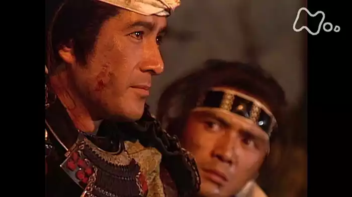 幸村初陣