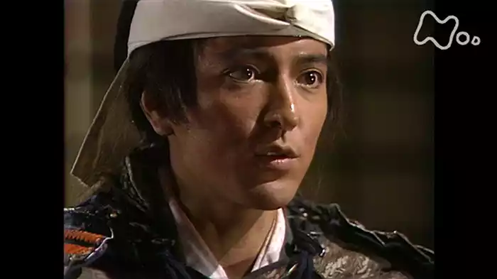 角兵衛騒動