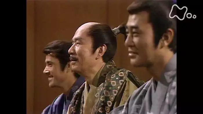 危急存亡の時
