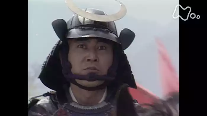上田城死守