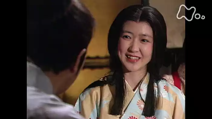 惜別の章