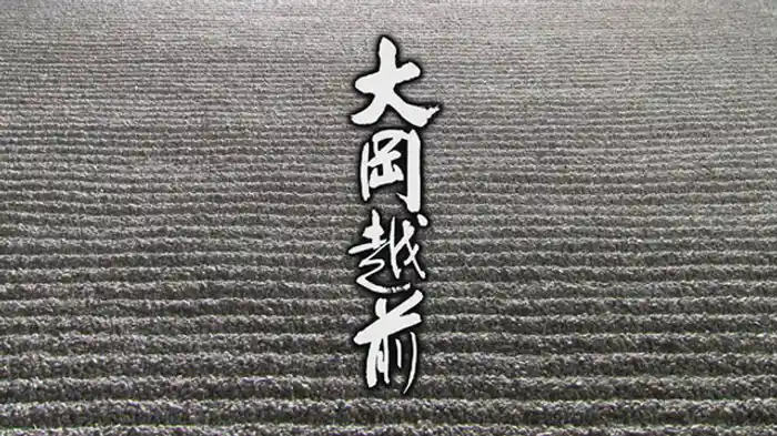 大岡越前2 町火消し誕生