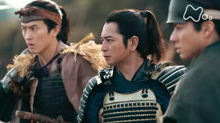 続・瀬名奪還作戦