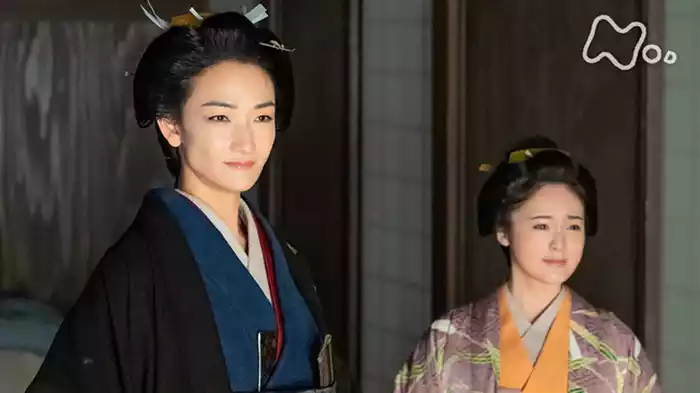 八代将軍吉宗・水野祐之進編　（８）