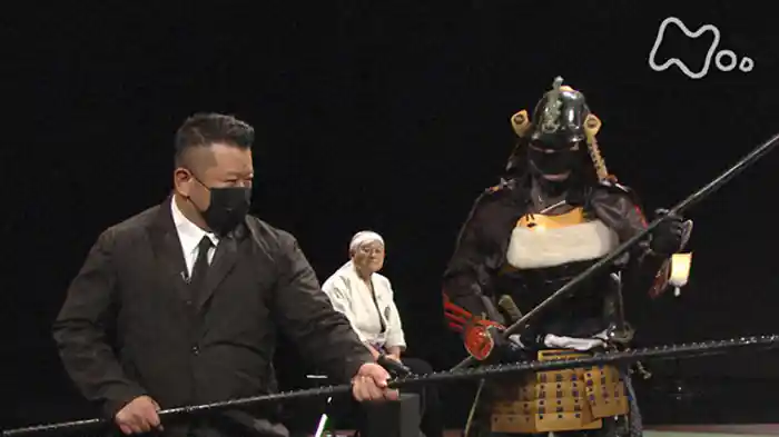 戦国の武!甲冑(かっちゅう)兵法