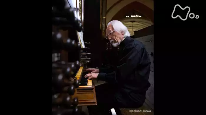 鈴木雅明　バッハ　ブクステフーデのオルガン曲